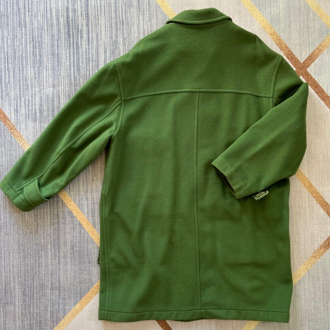 【激レア】RYKIEL HOMME　リキエルオム　コート　グリーン　緑　アウター