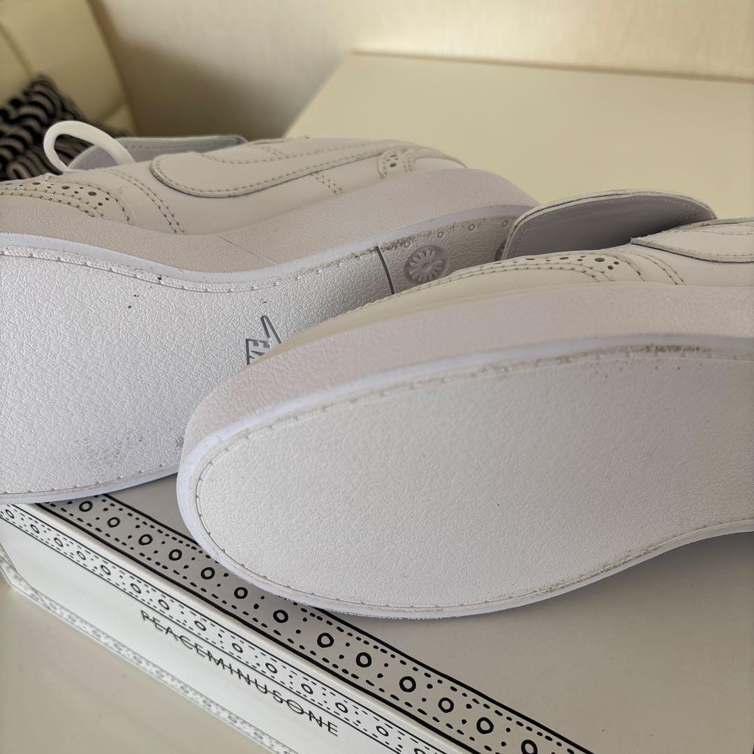 NIKE ナイキ　ゴルフシューズ　27cm