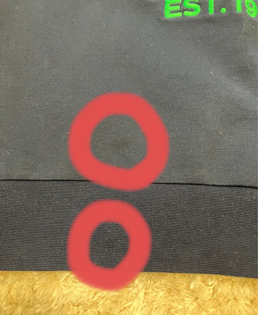 ラコステスポーツ　ゴルフパーカー　メンズ