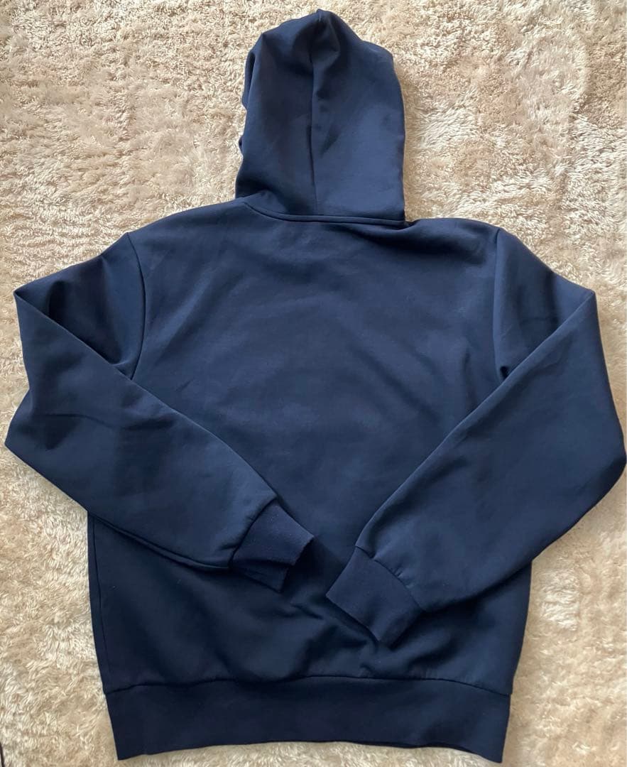 ラコステスポーツ　ゴルフパーカー　メンズ