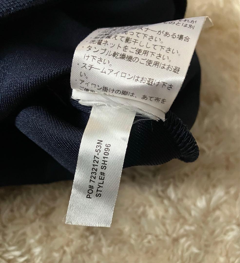 ラコステスポーツ　ゴルフパーカー　メンズ