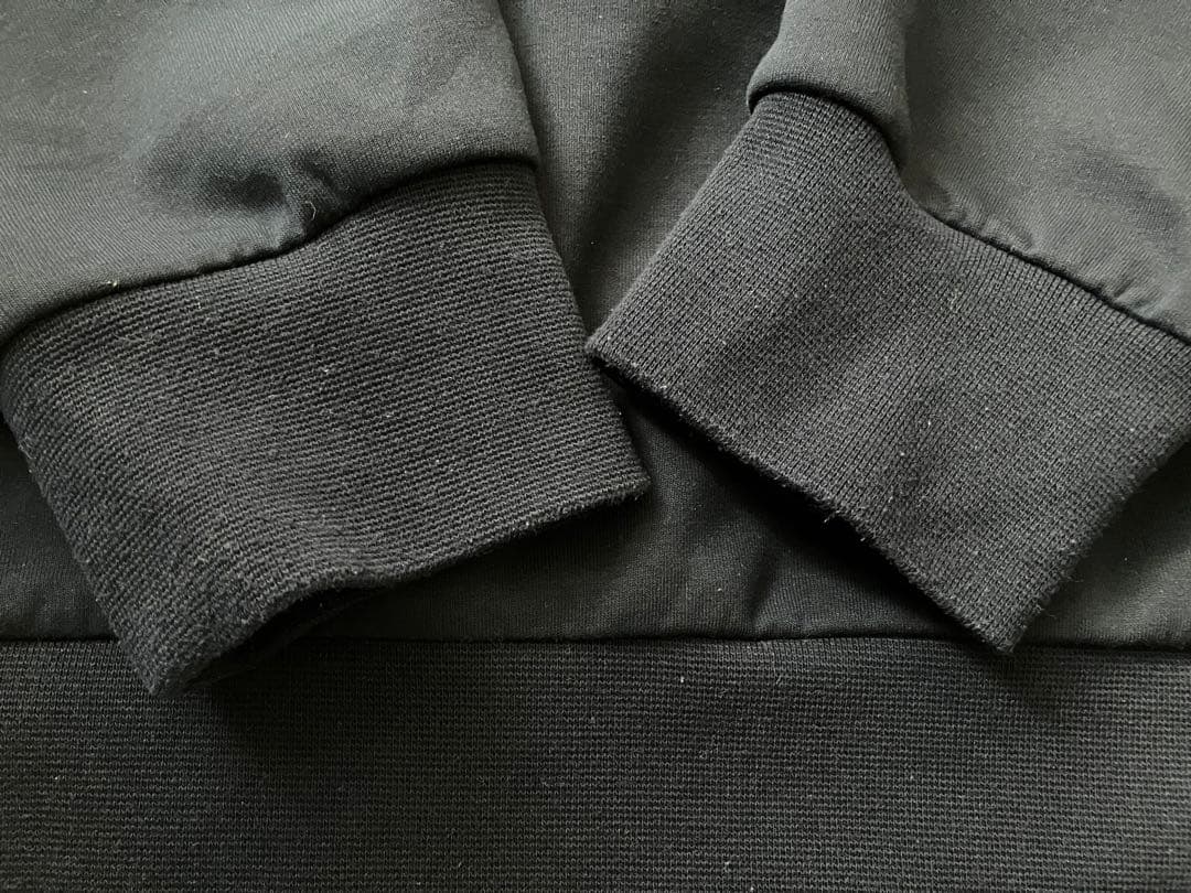 ラコステスポーツ　ゴルフパーカー　メンズ