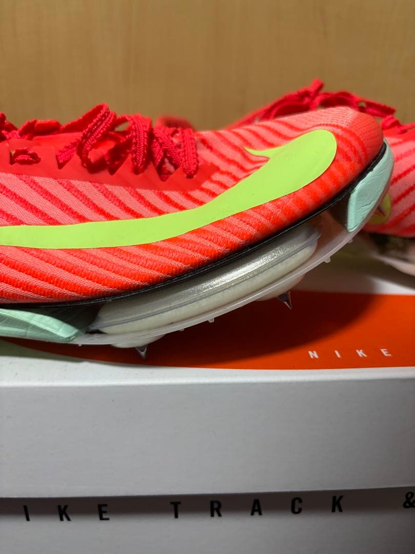 Nike マックスフライ 2 25.5 マックスフライ2 25.5cm 【公式通販】