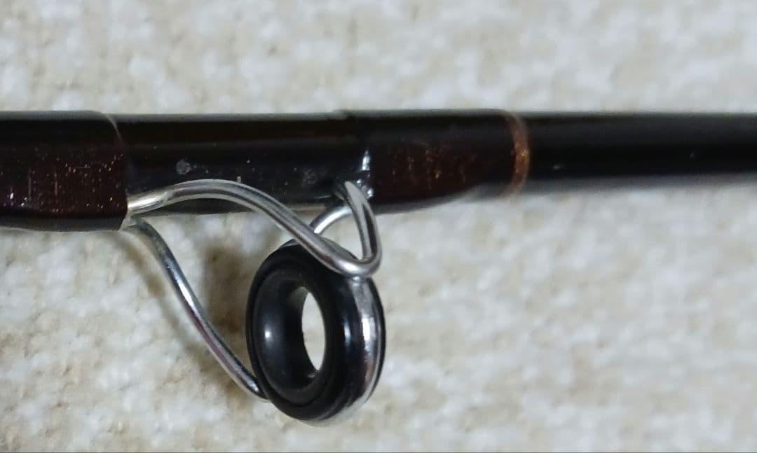 USA製　オールドフェンウィック　HMG　グラファイト