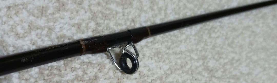 USA製　オールドフェンウィック　HMG　グラファイト