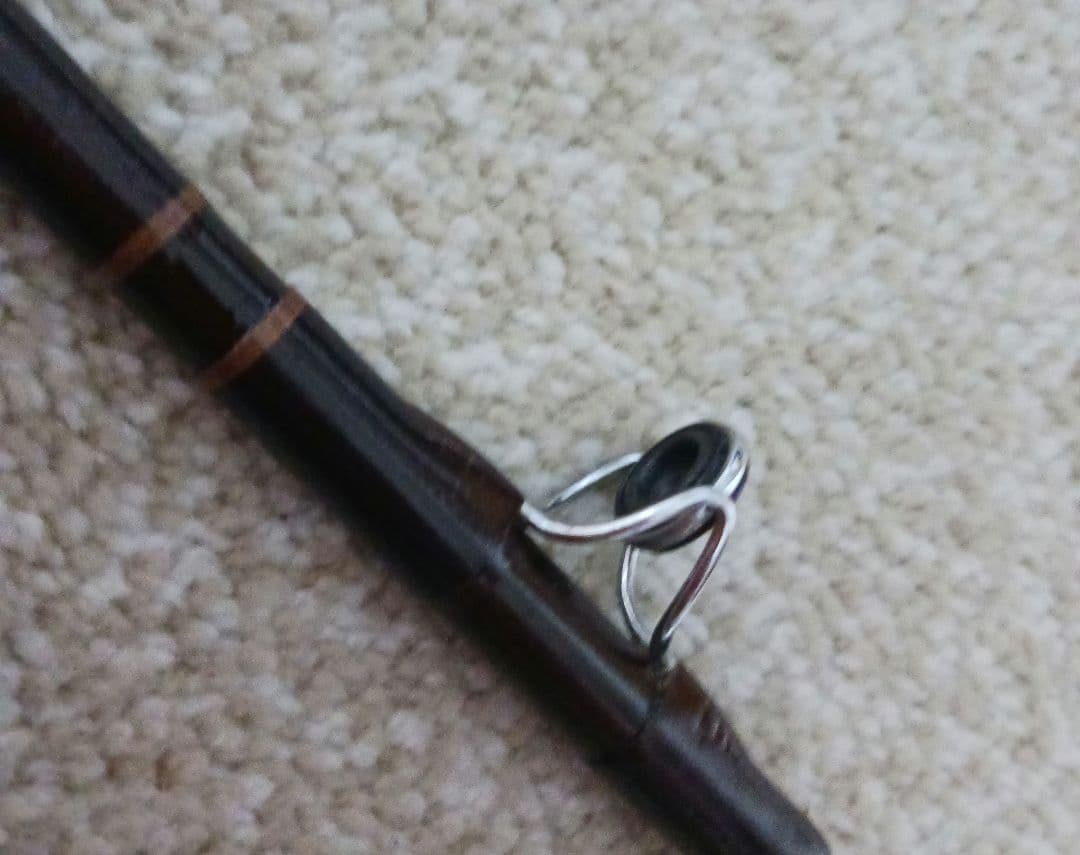 USA製　オールドフェンウィック　HMG　グラファイト