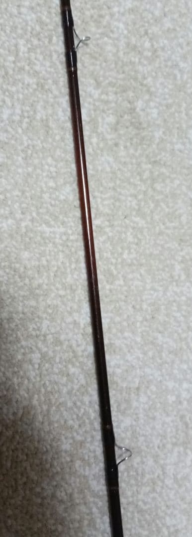 USA製　オールドフェンウィック　HMG　グラファイト