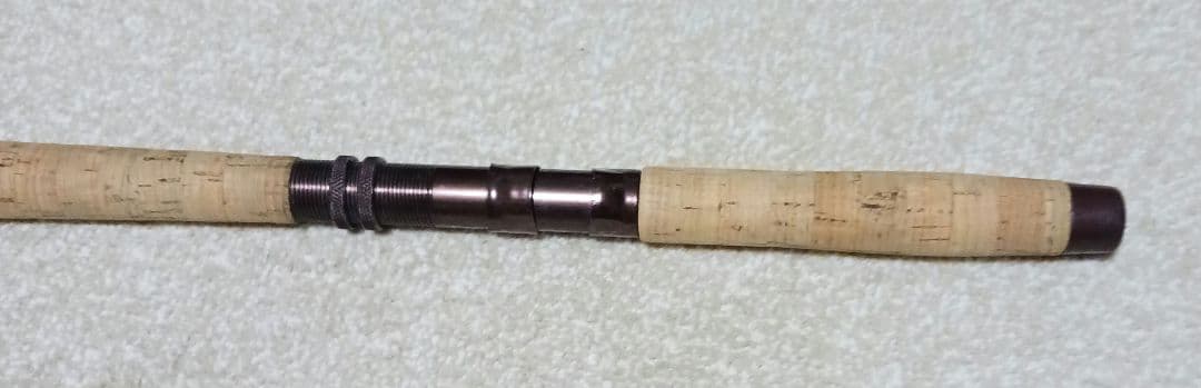 USA製　オールドフェンウィック　HMG　グラファイト