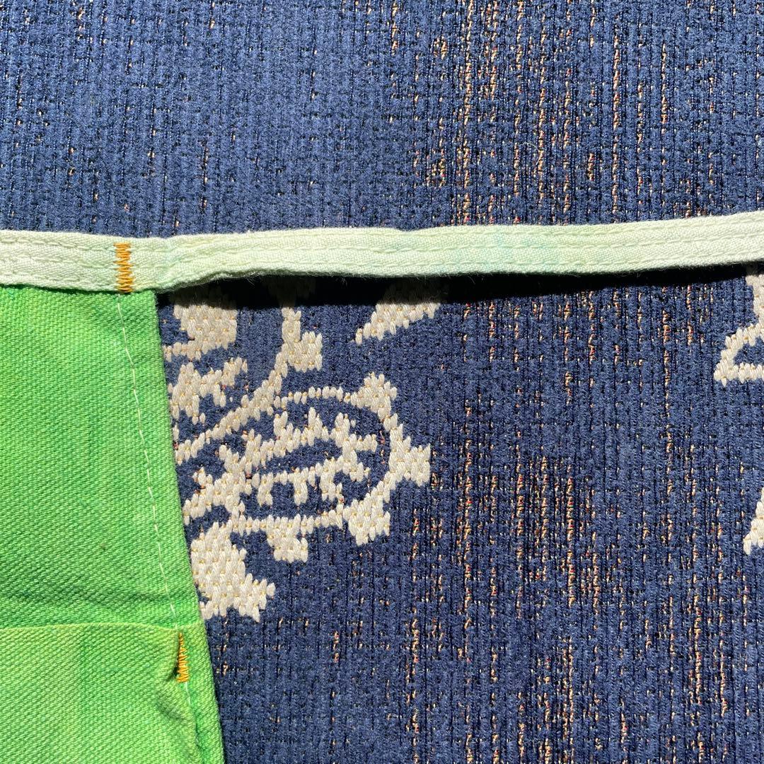 【60s Vintage】Old Apron Chicago today