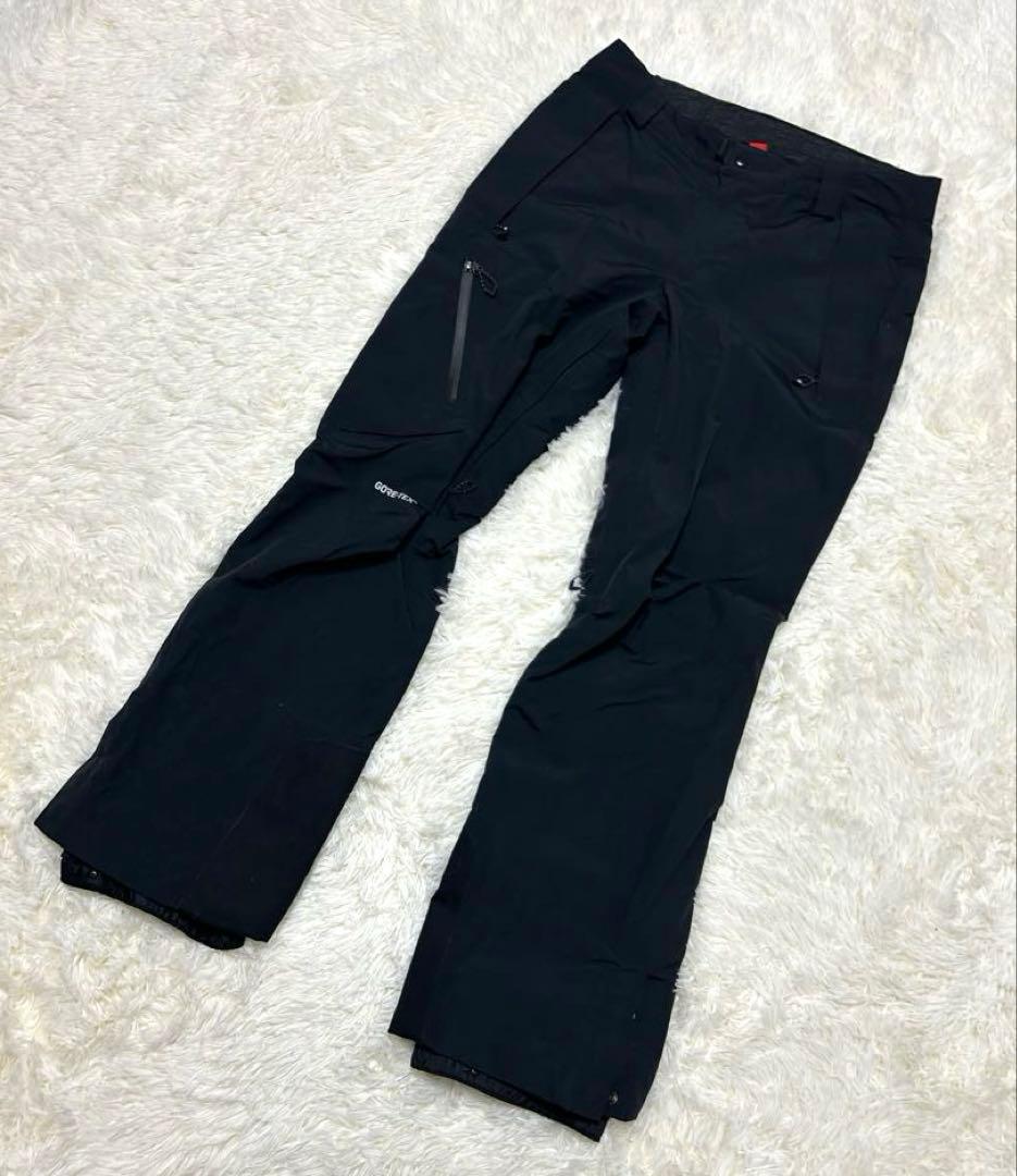 最終価格！686 スキー　スノボ　ウェア上下　Mサイズ GORE-TEX