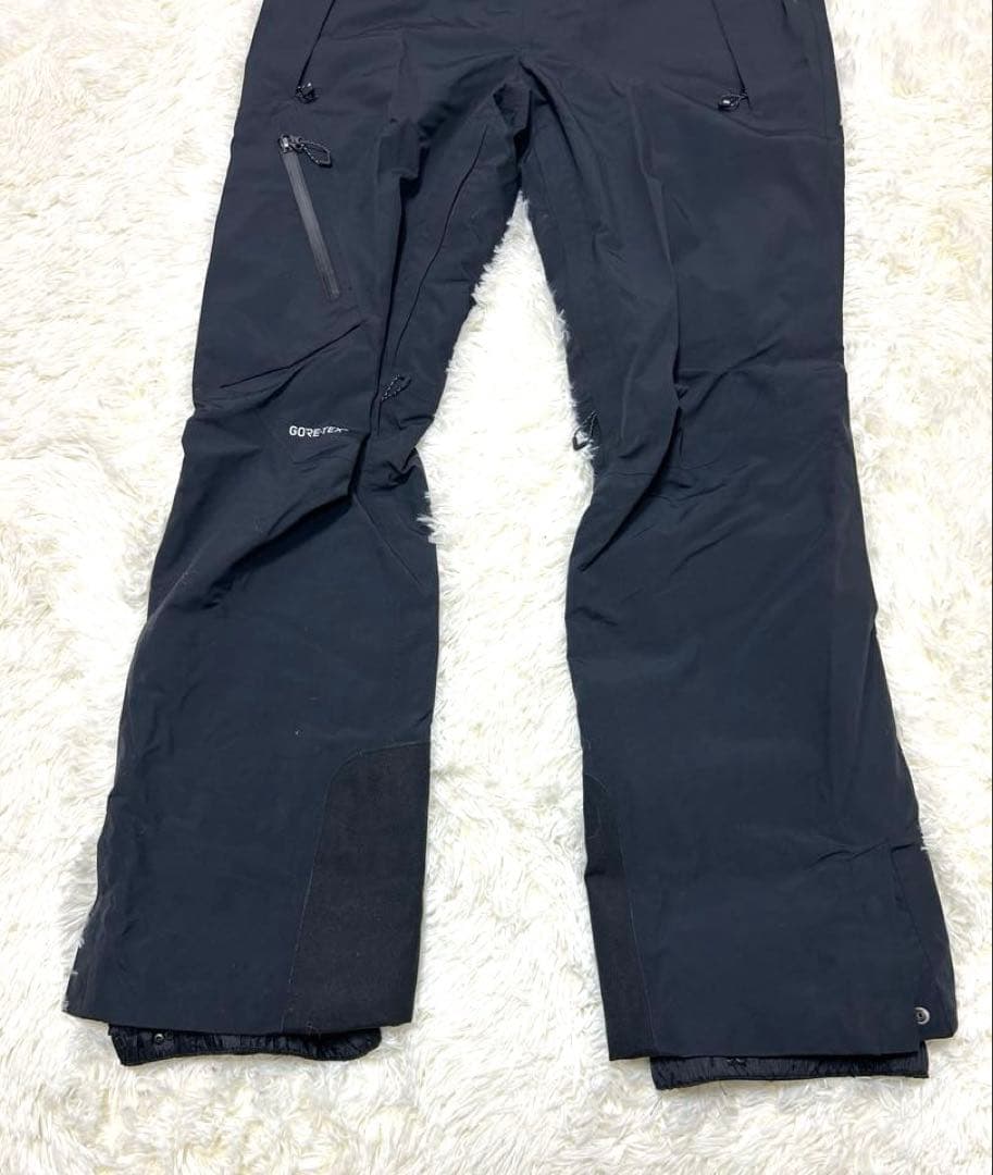 最終価格！686 スキー　スノボ　ウェア上下　Mサイズ GORE-TEX
