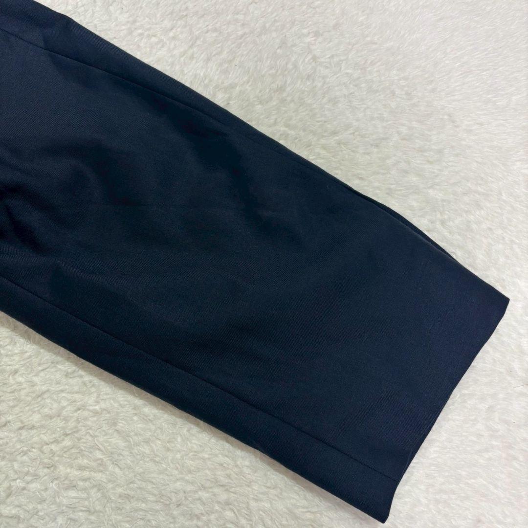 ローレンラルフローレン　紺ブレ　金ボタン　テーラードジャケット　メンズ