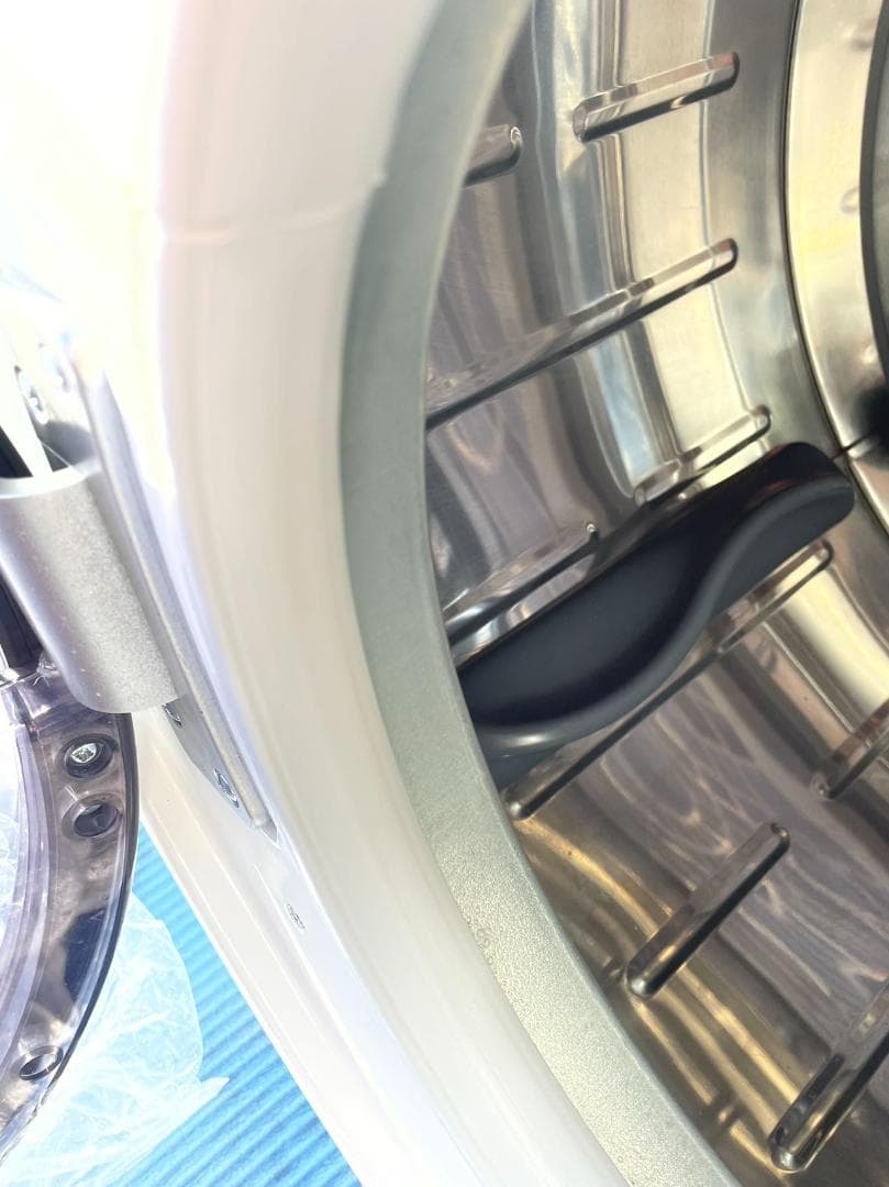 衣類乾燥機5ｋｇ(P047)