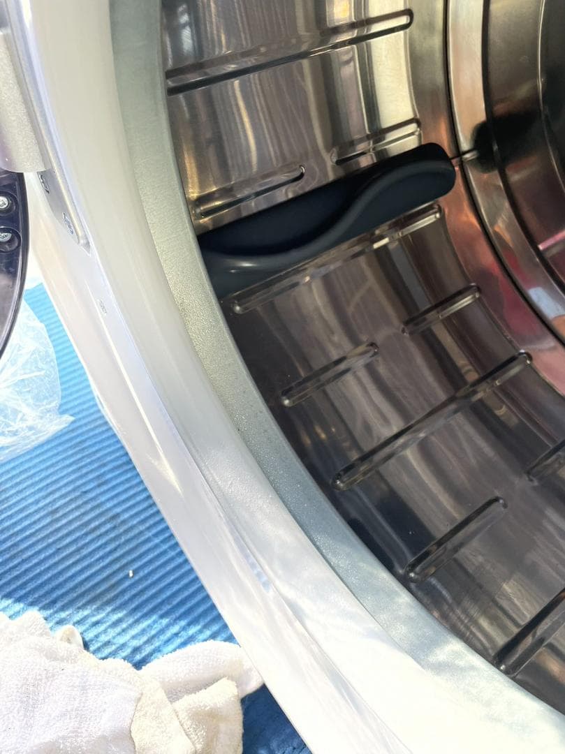 衣類乾燥機5ｋｇ(P047)