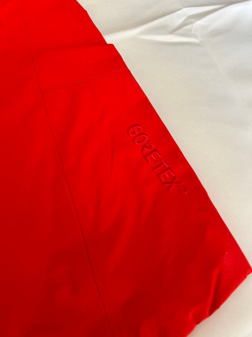 NORRØNA Trollveggen Gore-Tex Light Pro