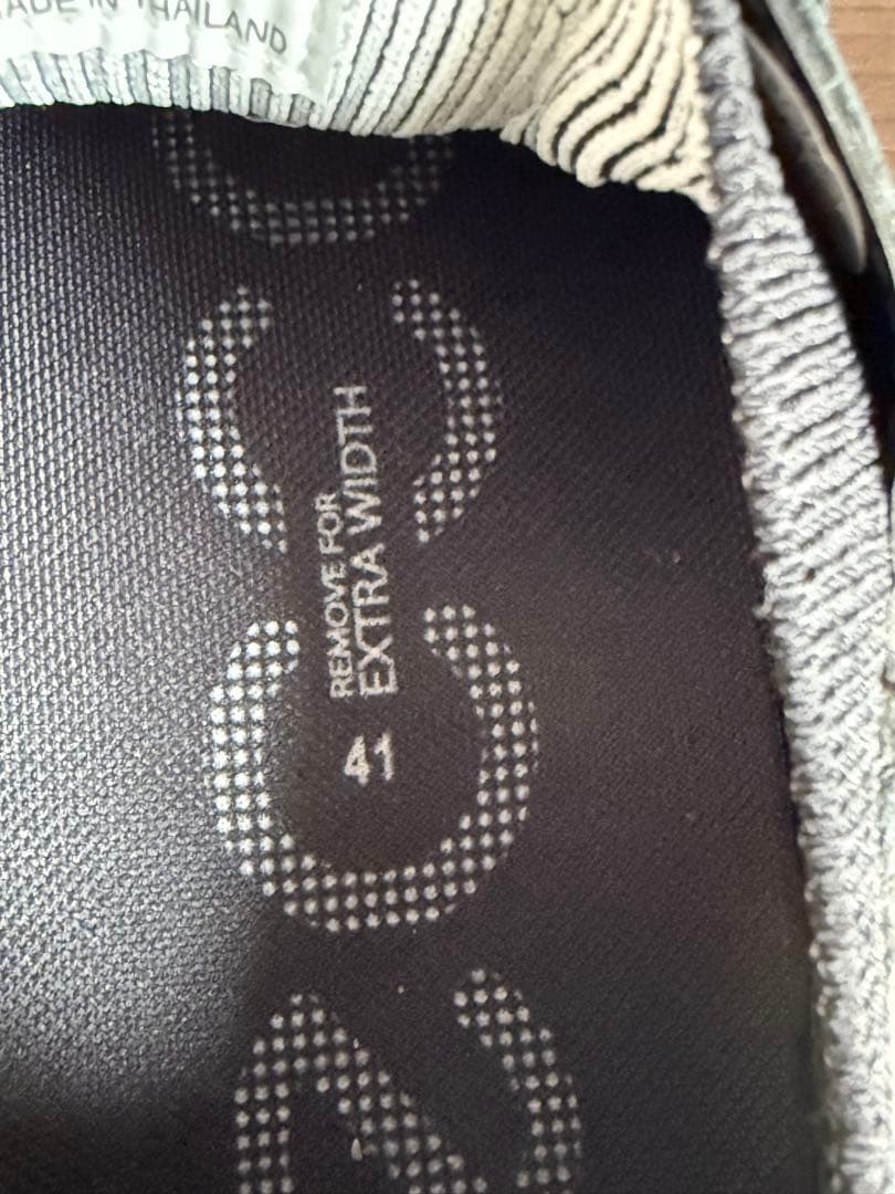 あすなろ様　ecco Hybrid メンズゴルフシューズ