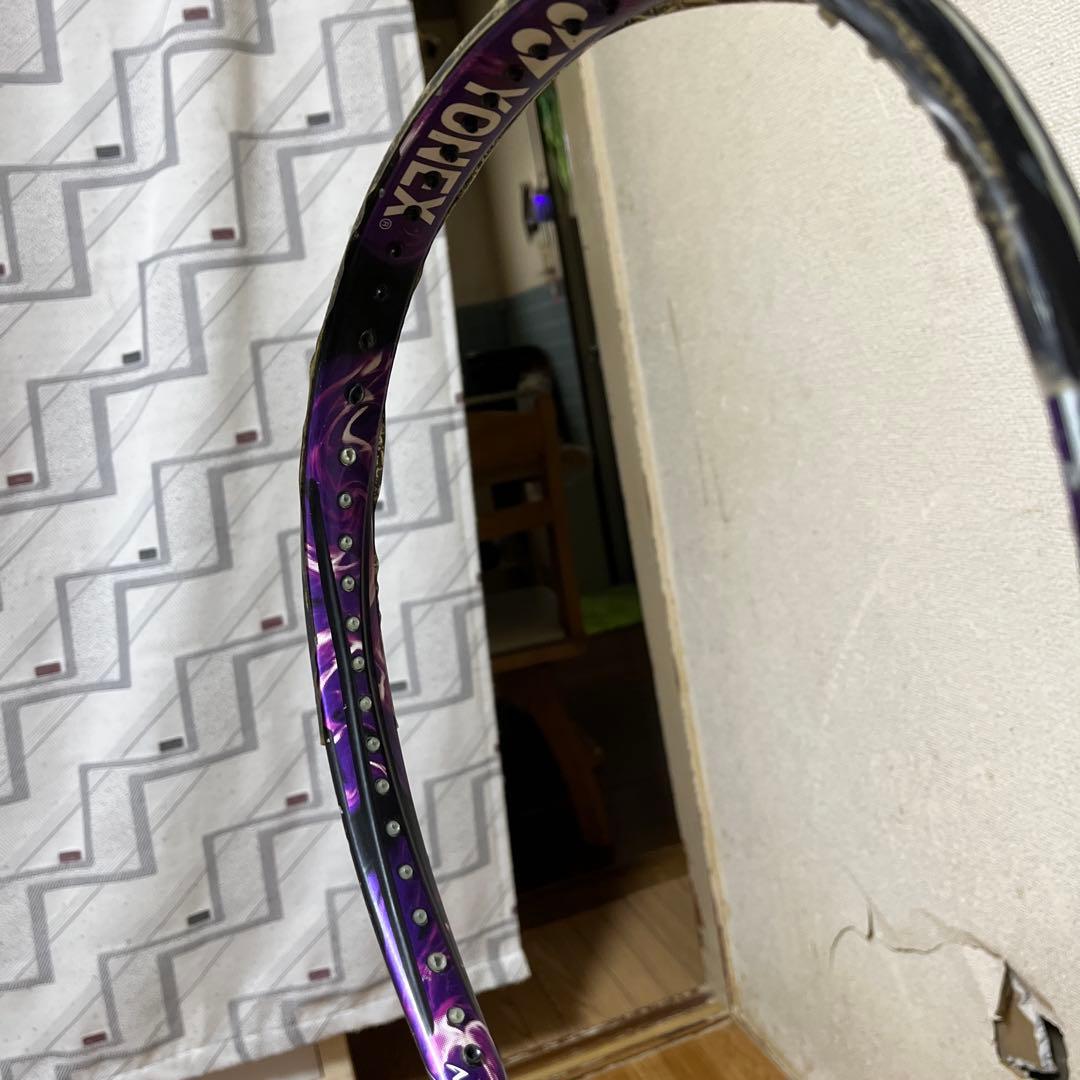 GEOBREAK 80S パープル