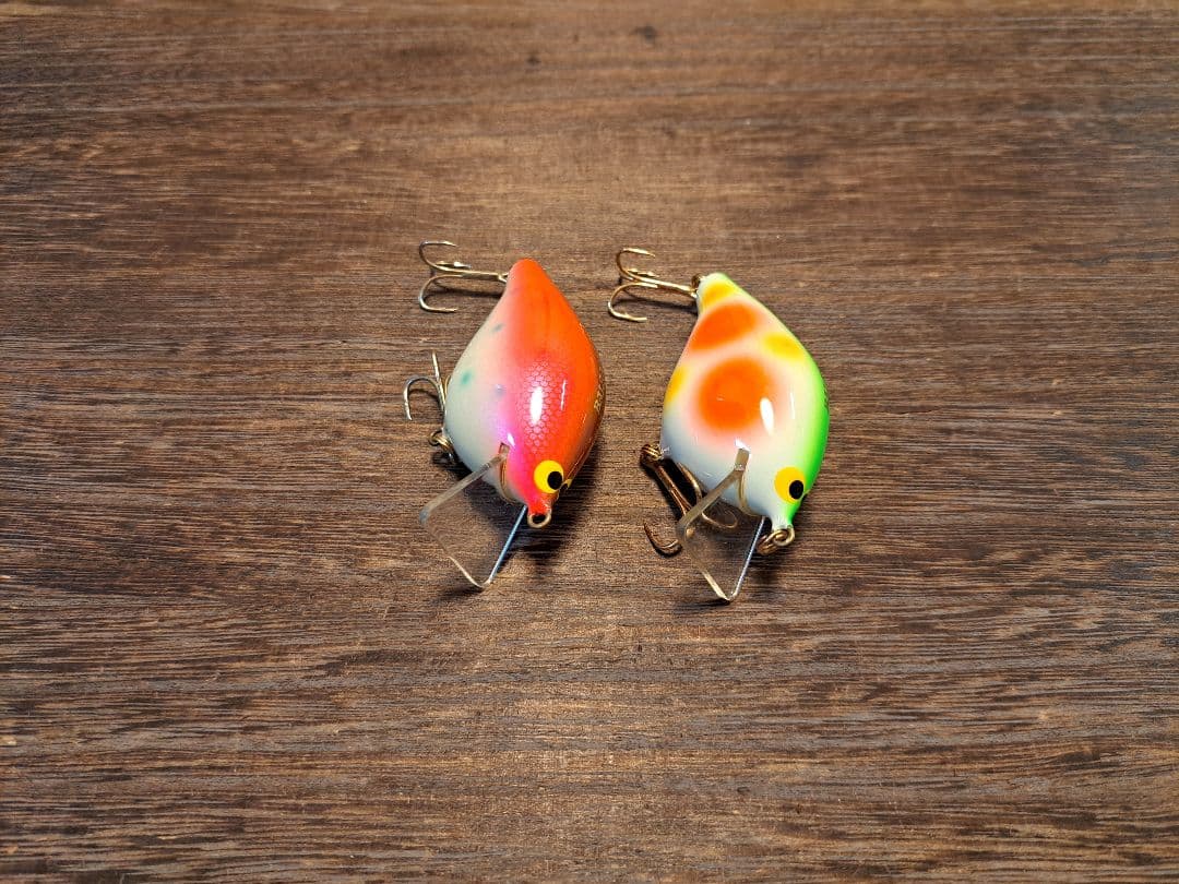 バルサ50　オリジナル　Jr.　ジュニア　2個セット