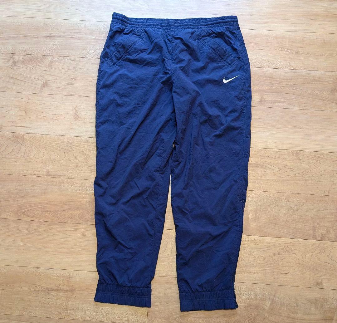 Nike ナイキ オランダ代表 96 プレゼンテーションスーツ ビンテージ