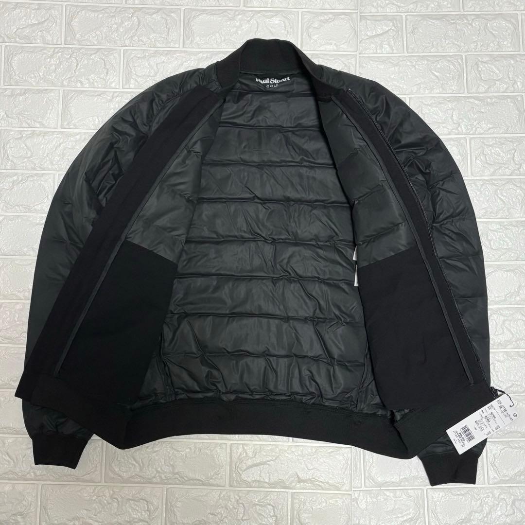 stredt5577様 Paul Stuart GOLF☆ダウンジャケット L