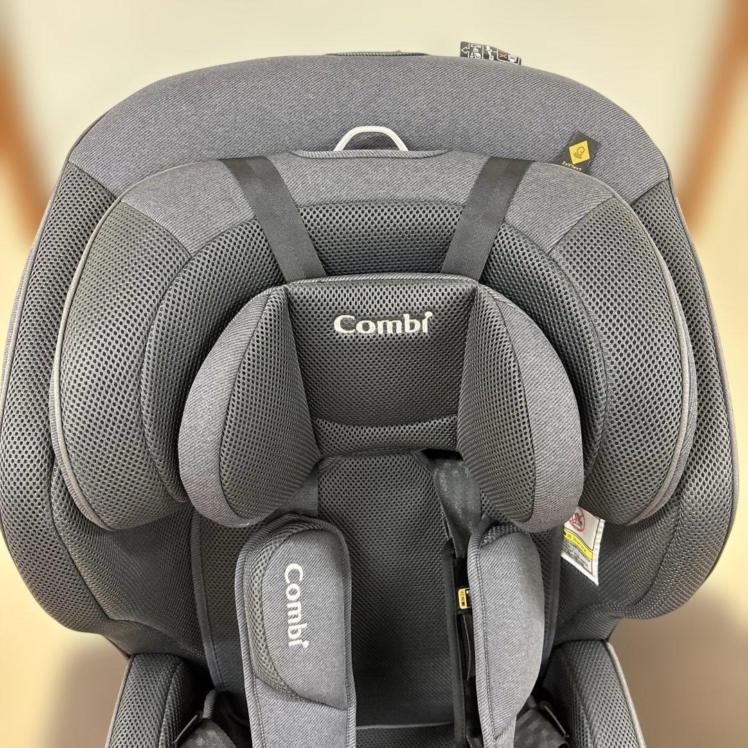 極美品　即日発送　コンビ ジョイトリップ アドバンス plus