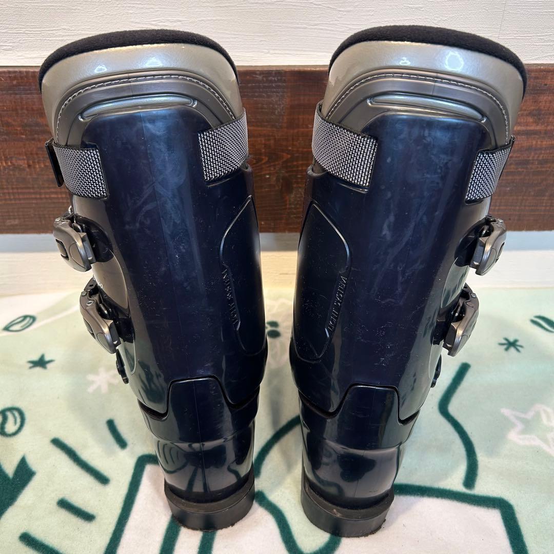 SALOMON BLADE 99cm ブーツ　27〜27.5cm ◇