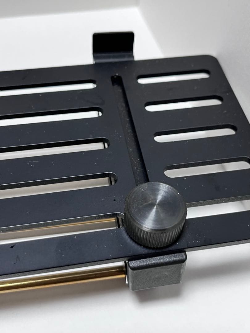 【中古】nowellcamp NW SLIDE-SIDETOP25 ブラック