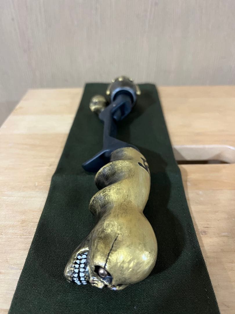 ブライトリバー グリップ チャッカー サーフェスジョー S1