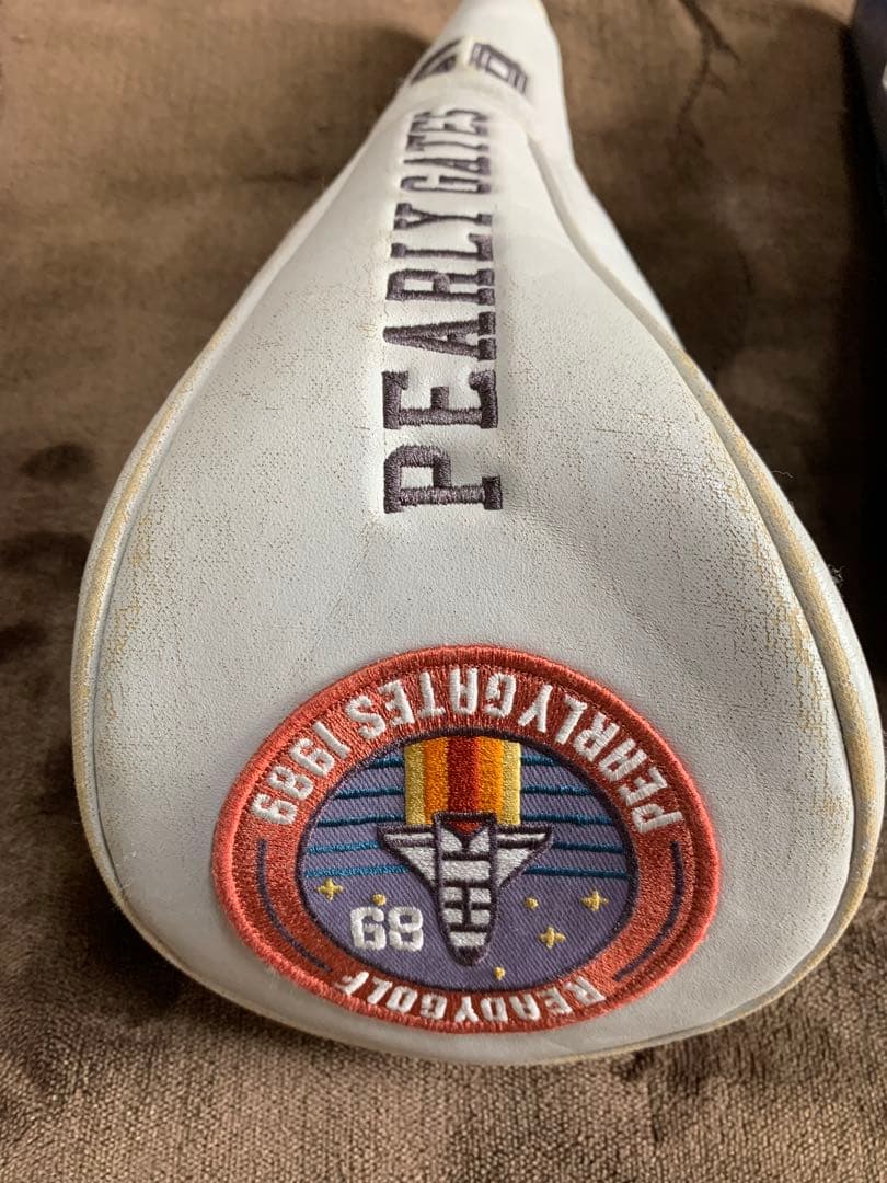 PEARLY GATES キャディバッグセット 値下げ45000円→35000円