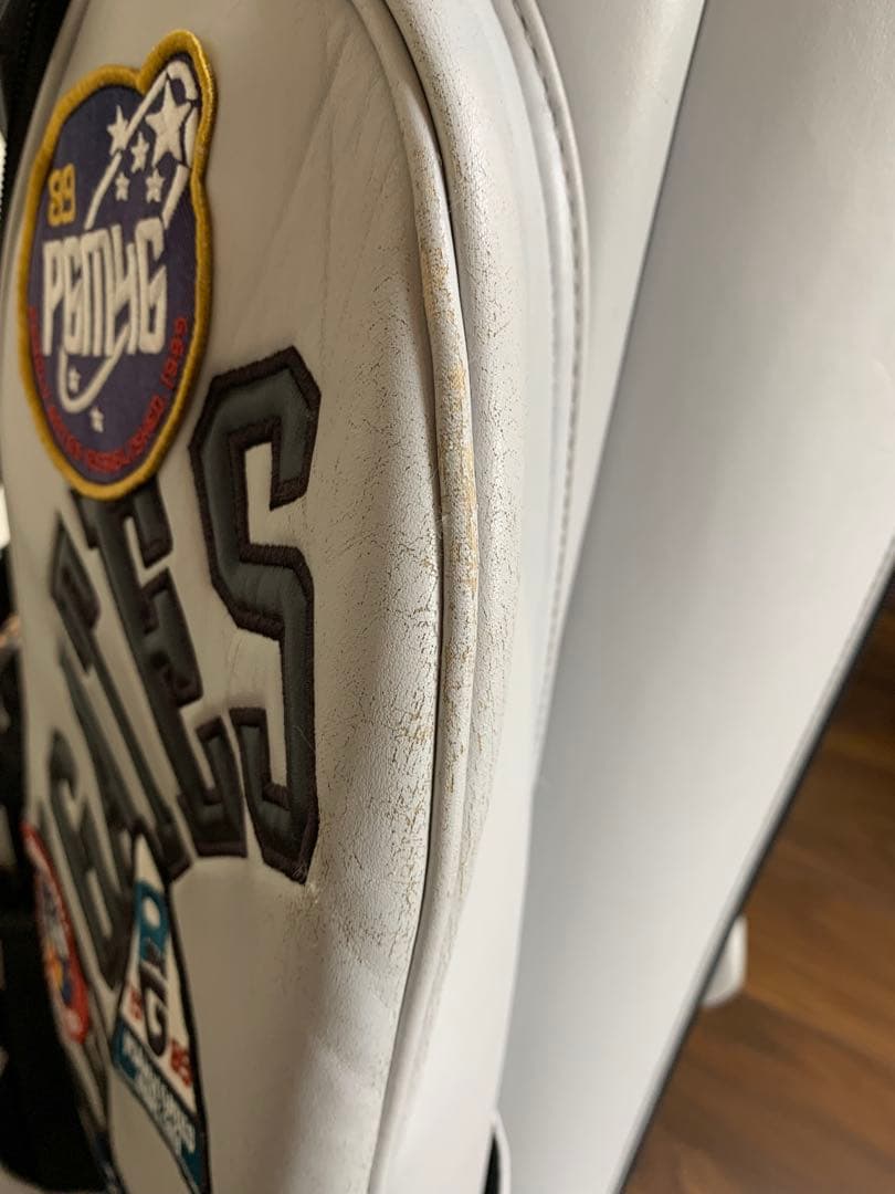 PEARLY GATES キャディバッグセット 値下げ45000円→35000円