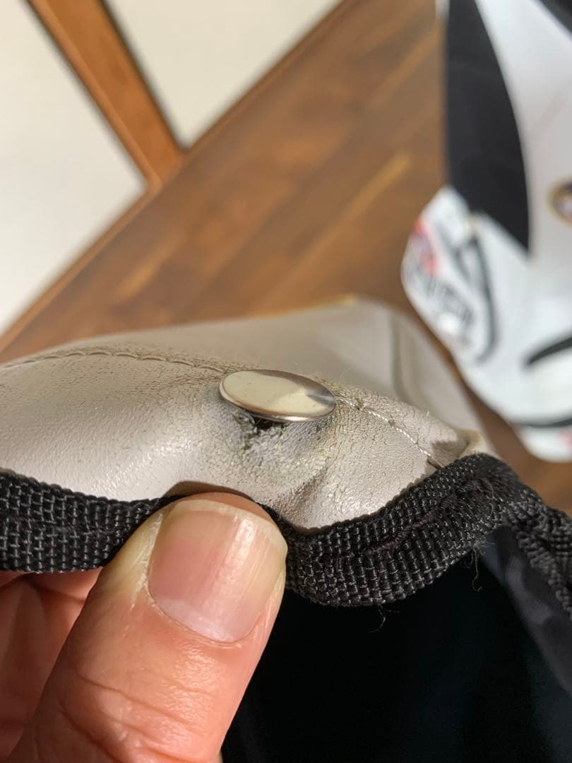 PEARLY GATES キャディバッグセット 値下げ45000円→35000円