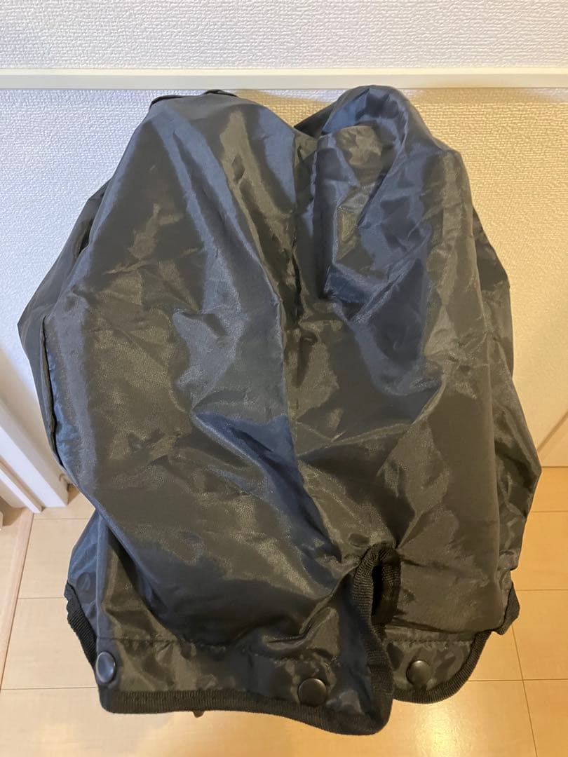 レア　JORDAN GOLF キャディバッグ 中古