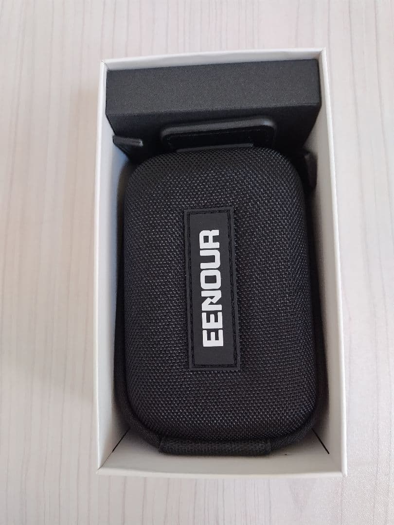 EENOUR ゴルフ用レーザー距離計 　U1000RG