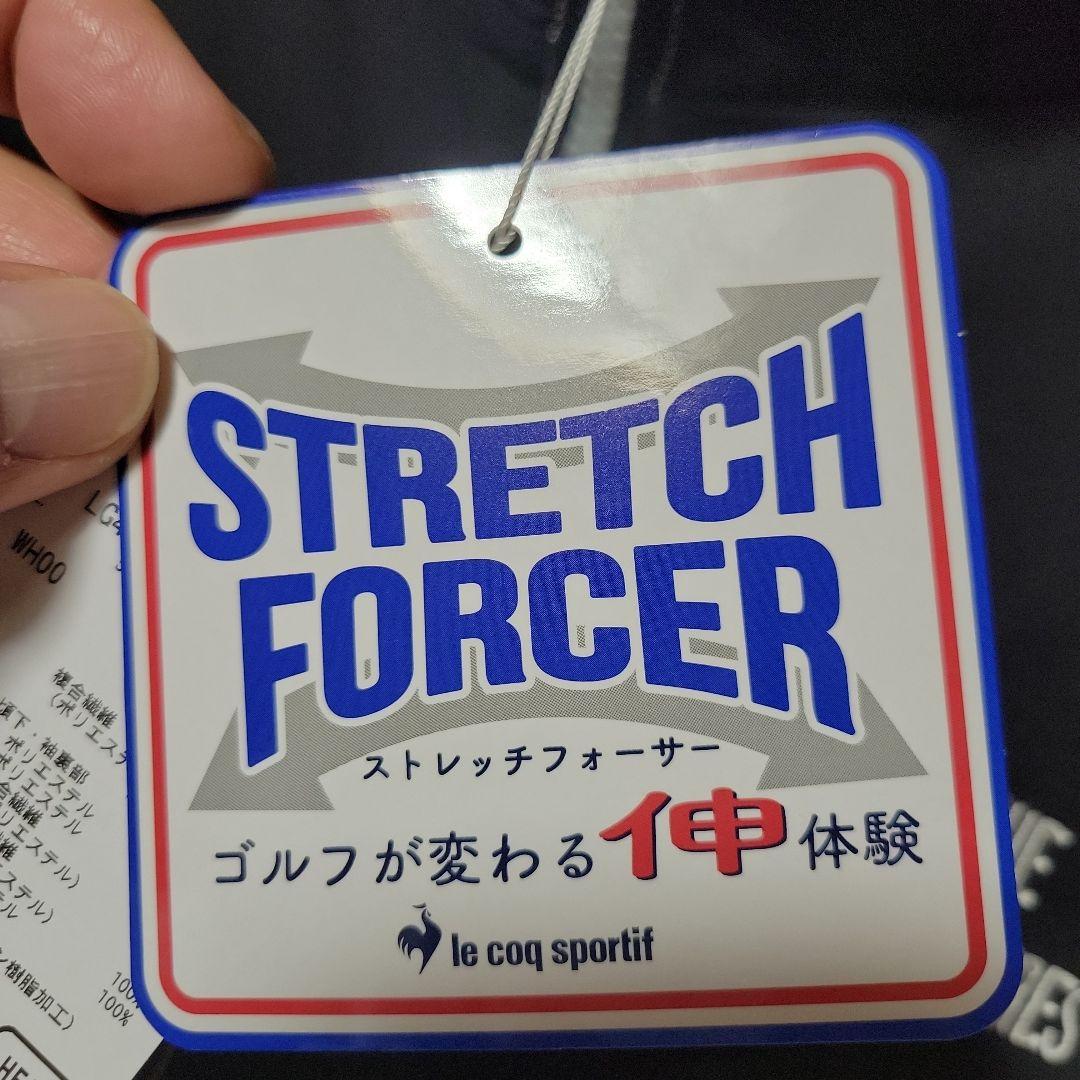 le coq sportif ジャケット 2WAY 新品