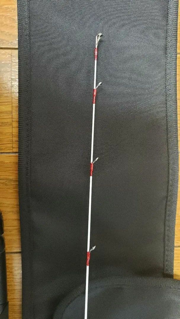 【保証書付】Sephia SS F-S511M-S エギングロッド