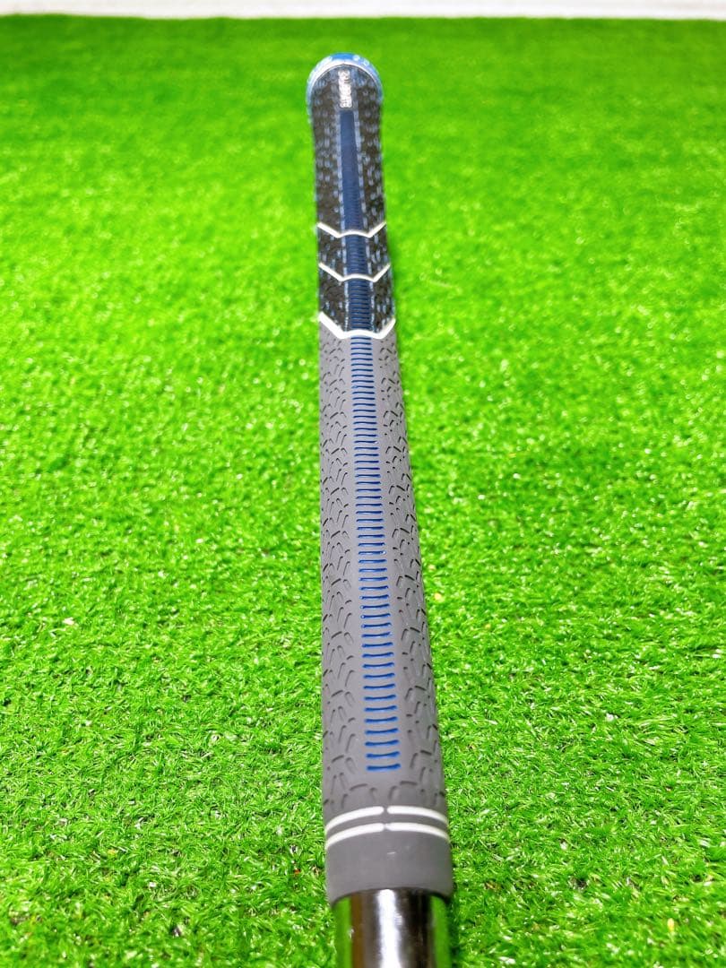 ★美品 レフティ★Callaway Ai SMOKE 7番 アイアン 単品