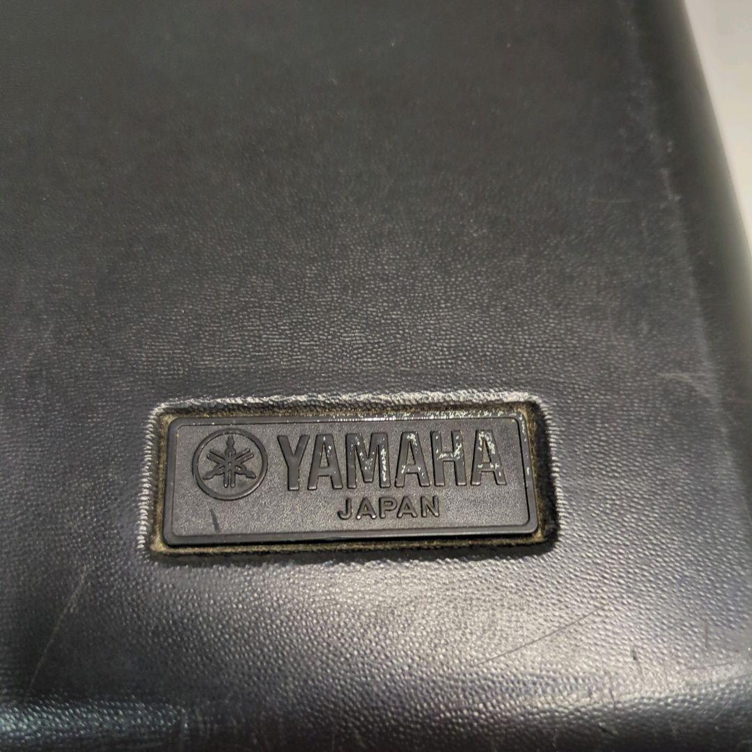 YAMAHA ヤマハ YCL-351 クラリネット 木管 グラナディラ