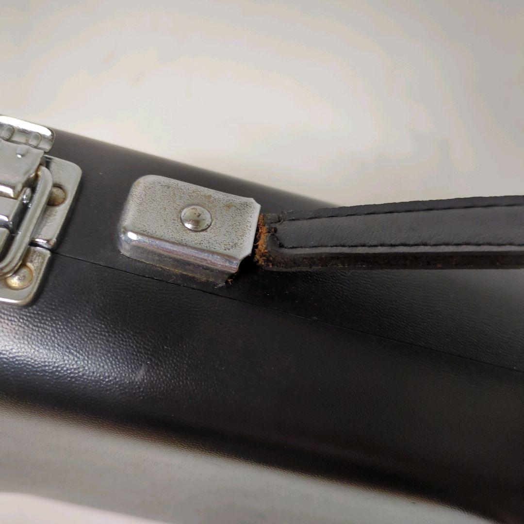 YAMAHA ヤマハ YCL-351 クラリネット 木管 グラナディラ