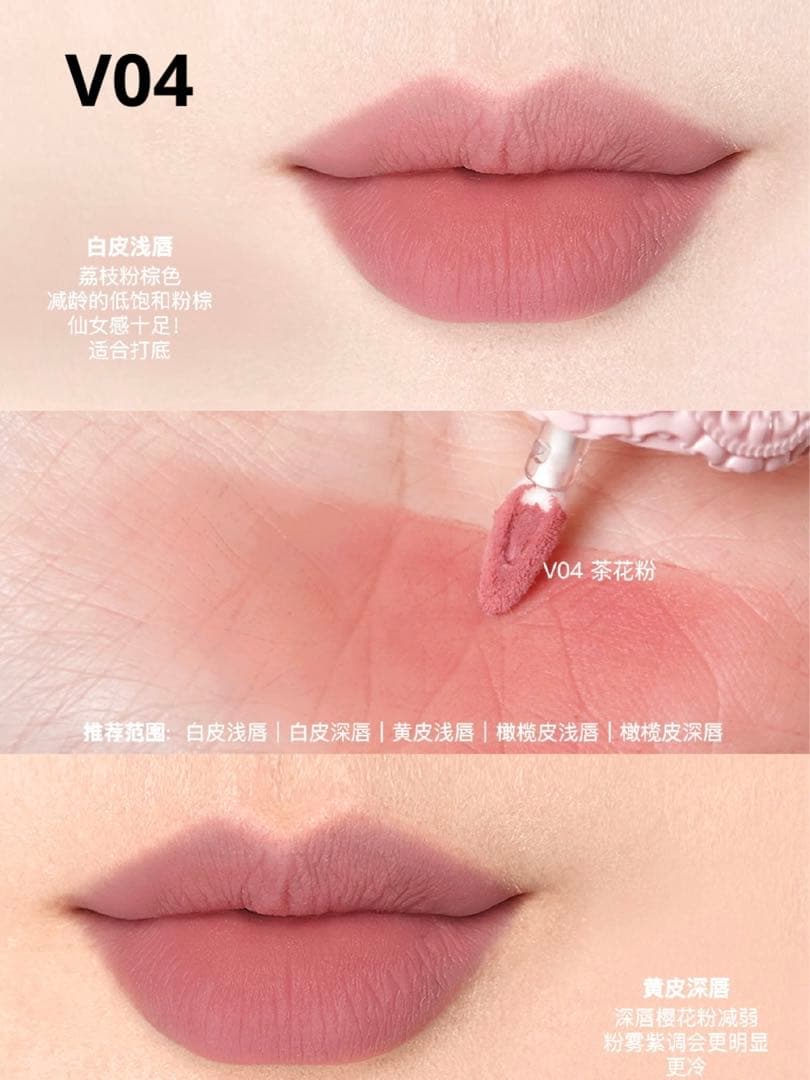 Flower knows ストロベリーキューピッド　ピンクカラー　7点セット