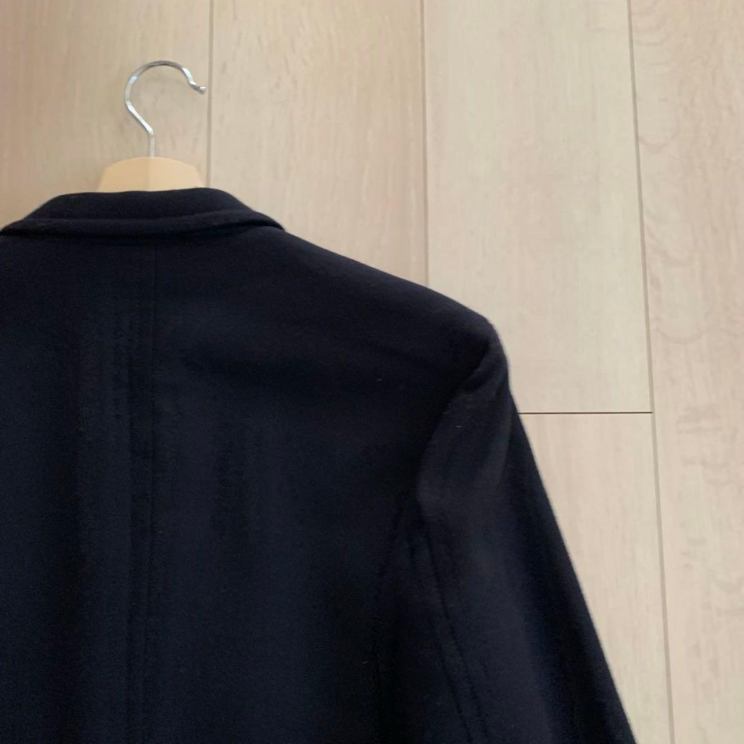 美品　Paul Smith Collection Pコート　Ｌ　ウール　毛