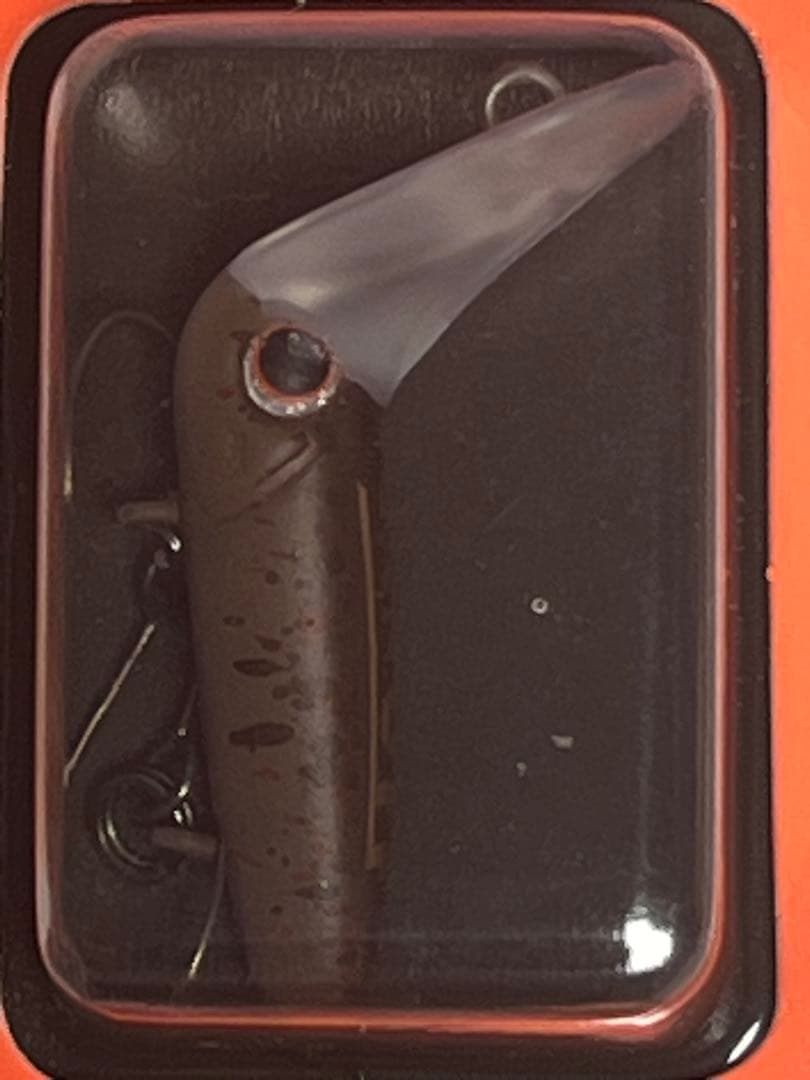 PALMS GANOFF 24mm 1.6g リトルダイナー ガノフ 6個セット