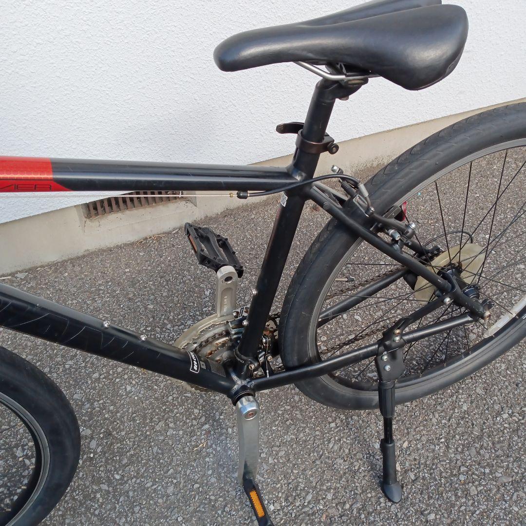 引き取り限定！ジャイアントクロスバイクグラビエ