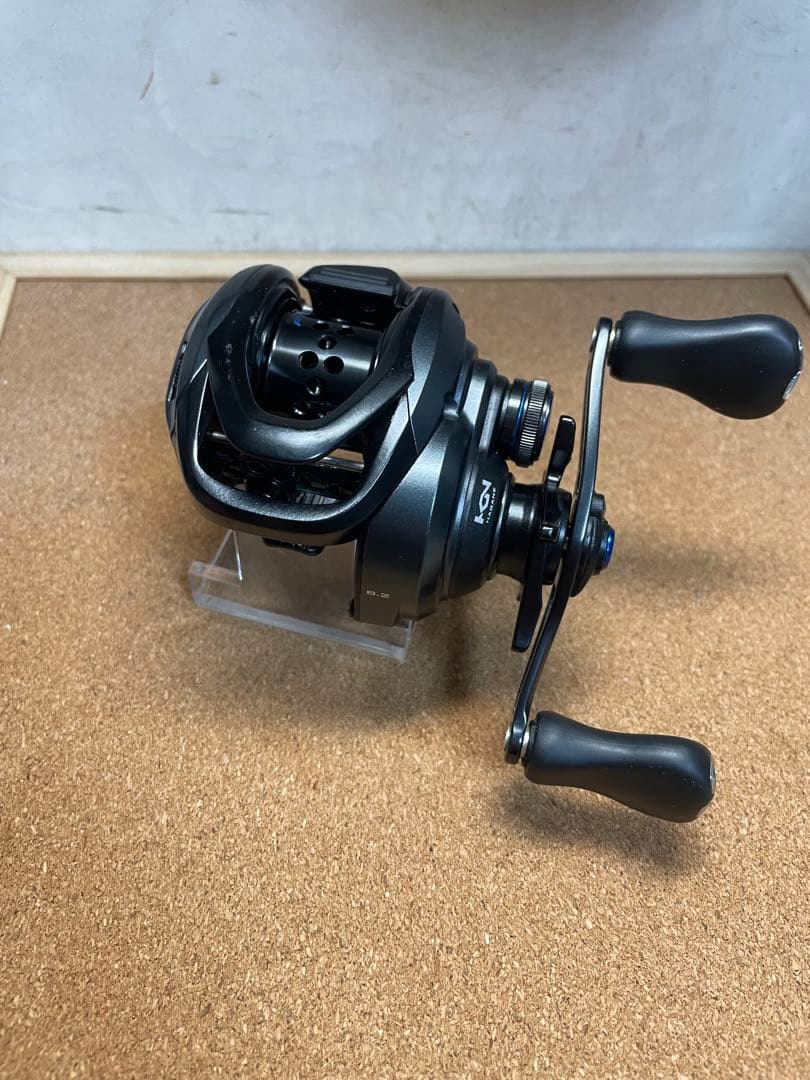 シマノ 21 SLX BFS XG - メルカリ