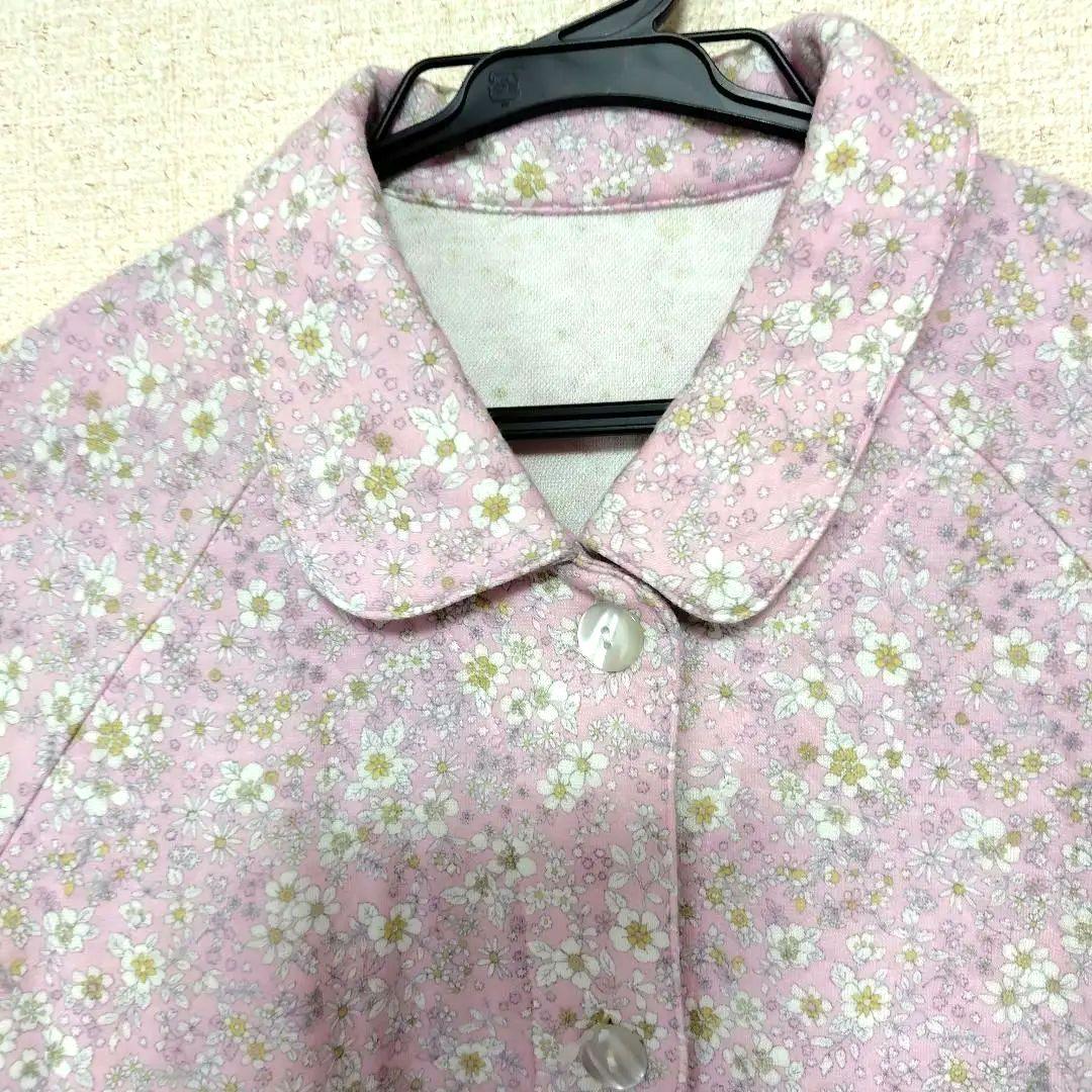 ワコールグランダーパジャマ あったか素材　新品　Ｌ