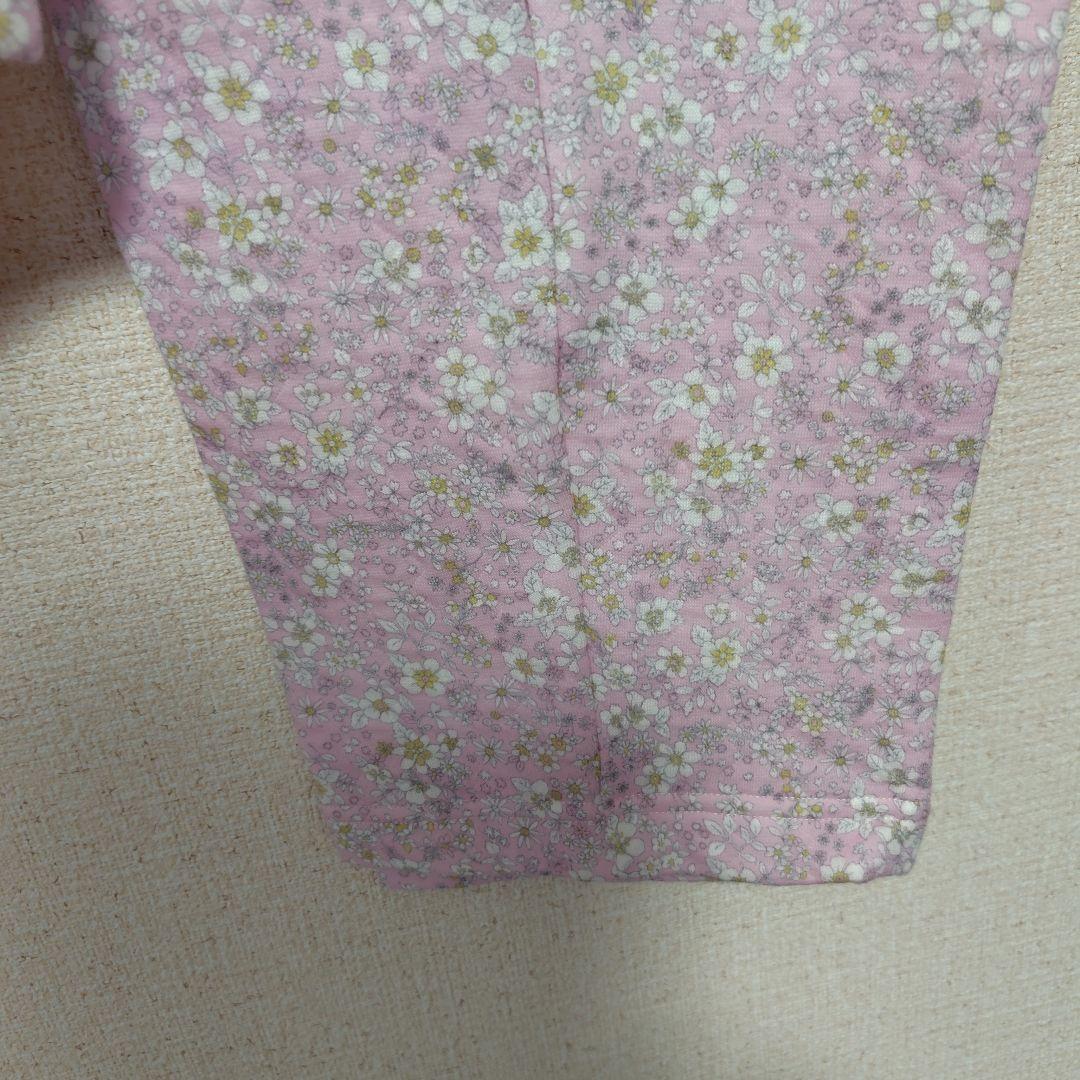 ワコールグランダーパジャマ あったか素材　新品　Ｌ