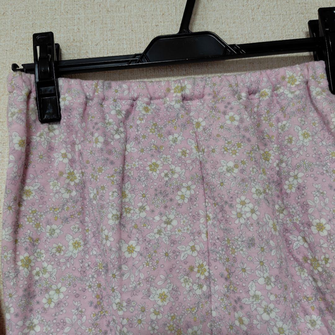 ワコールグランダーパジャマ あったか素材　新品　Ｌ