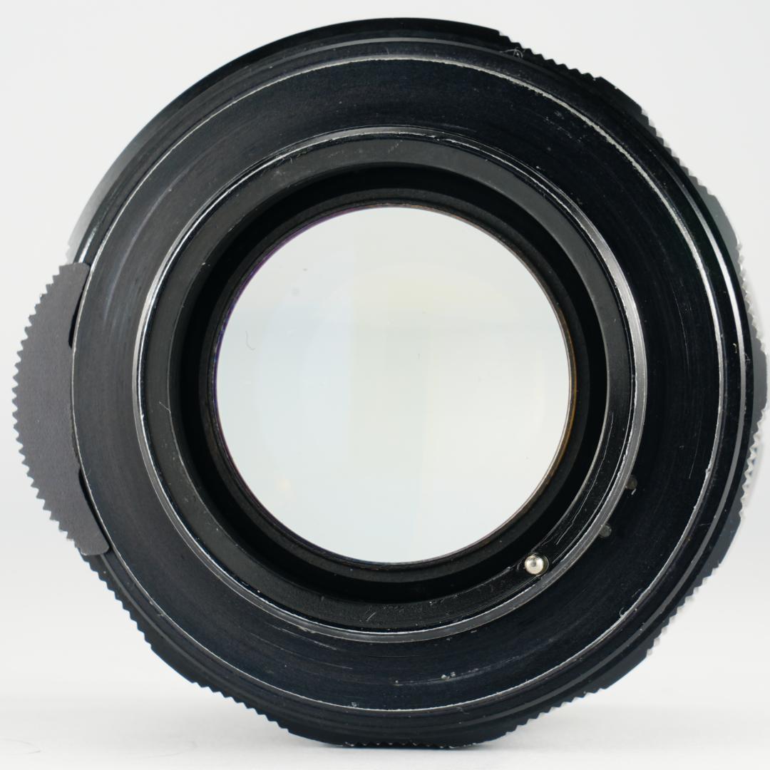 【希少8枚】Pentax Super Takumar 50mm F1.4 050