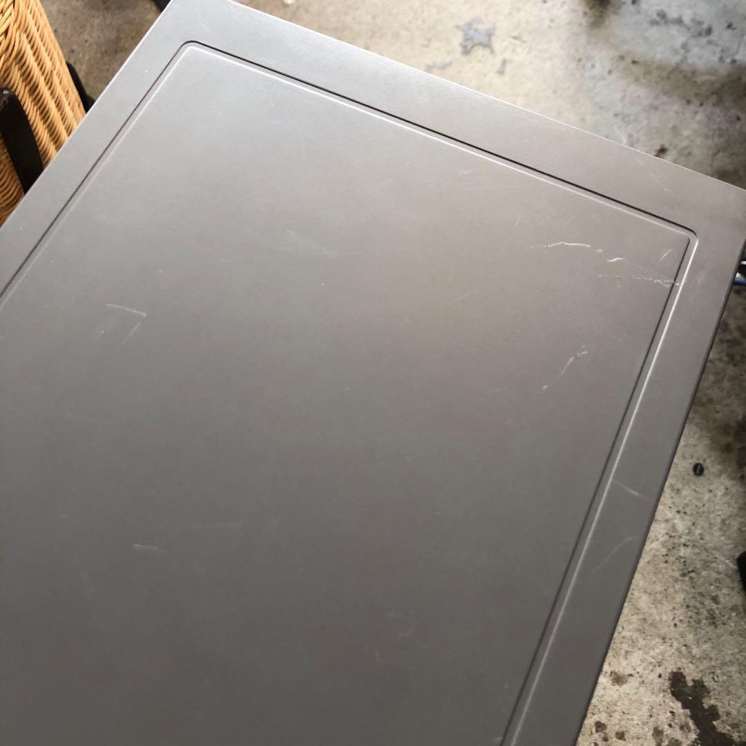 エムケー精工 保冷米びつ 11kg RICE COOL ライスHRC-10SW