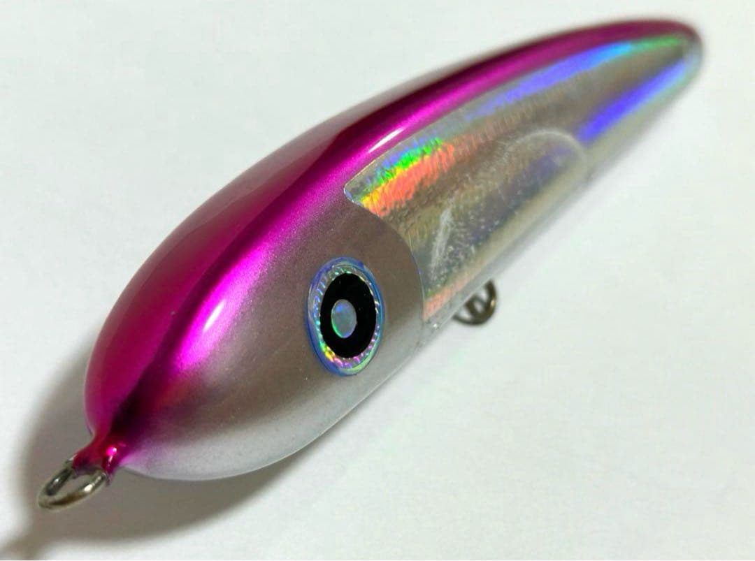 パドルベイト165 マゼンタ