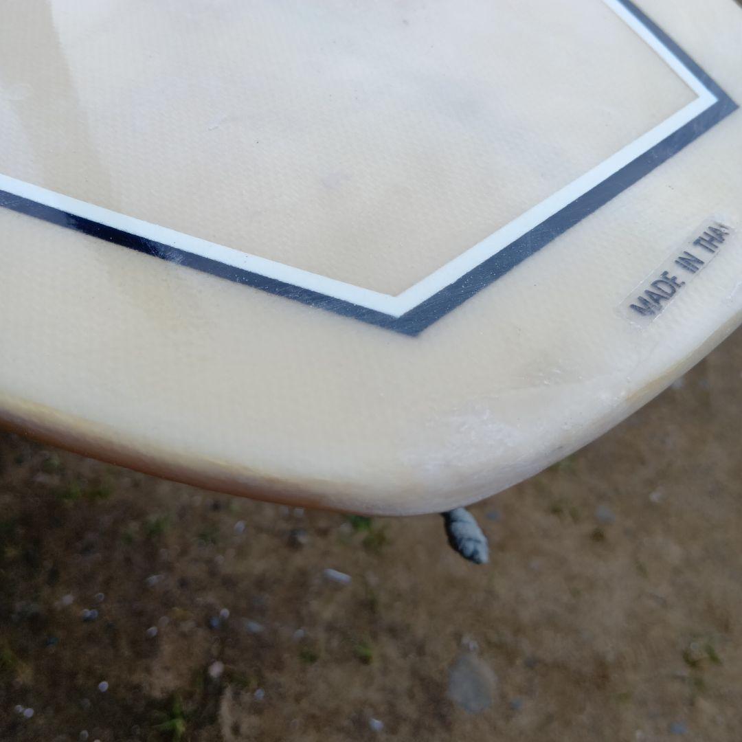 【千葉発】ライトニングボルト　ロングボード